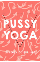 Pussy yoga