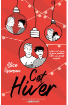 Cet hiver - une novella dans l'univers de heartstopper