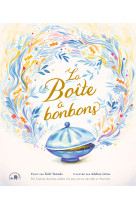 La boîte à bonbons