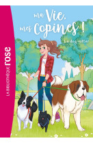 Ma vie, mes copines 29 - la dog-sitter