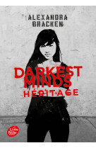 Darkest minds - tome 4