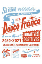 Douce france édition 2020-2021