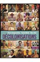 Décolonisations