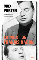 La mort de francis bacon