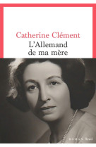 L'allemand de ma mère