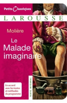 Le malade imaginaire - collège