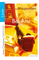 Bel-ami