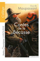 Contes de la bécasse collège 4/3ème