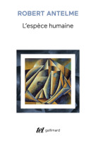 L'espèce humaine