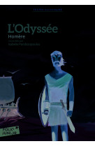 L'odyssée