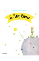 Le petit prince