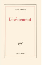 L'événement