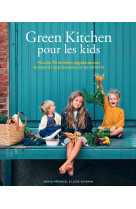 Green kitchen pour les kids