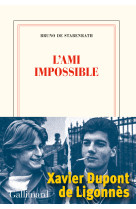 L'ami impossible