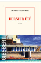 Dernier été