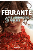 La vie mensongère des adultes