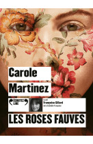 Les roses fauves