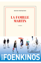 La famille martin