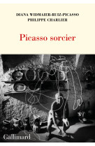 Picasso sorcier