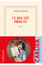 Clara lit proust