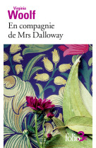 En compagnie de mrs dalloway