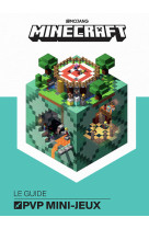 Minecraft, le guide pvp mini-jeux