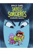 Sacrées sorcières