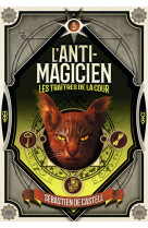 L'anti-magicien, 5