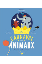 Le carnaval des animaux