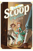 Scoop à versailles