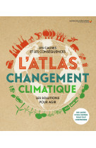 L'atlas du changement climatique