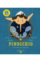 Pinocchio