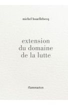 Extension du domaine de la lutte