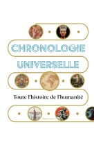 Chronologie universelle