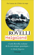 Helgoland