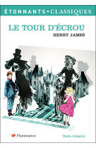 Le tour d'écrou