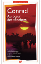 Au coeur des ténèbres