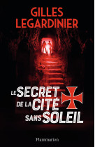 Le secret de la cité sans soleil