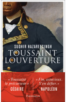 Toussaint louverture