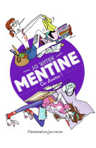 Mentine