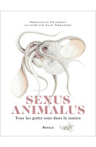 Sexus animalus