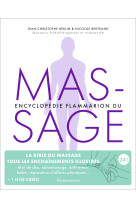 Encyclopédie du massage