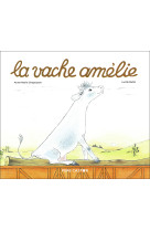 La vache amélie