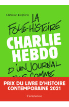 Charlie hebdo