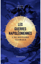 Les guerres napoléoniennes