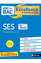 Abc bac excellence ses term