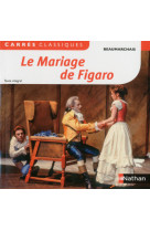 Mariage de figaro - baumarchais 32