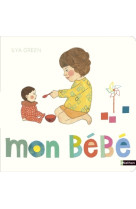 Mon bébé