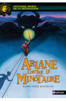 Ariane contre le minotaure