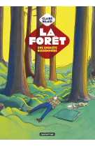 La forêt